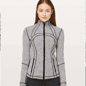 Lululemon  Define Jacket